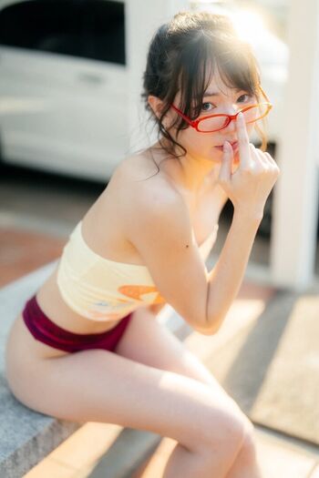 Full leaked Yunjing saehun private onlyfans photo