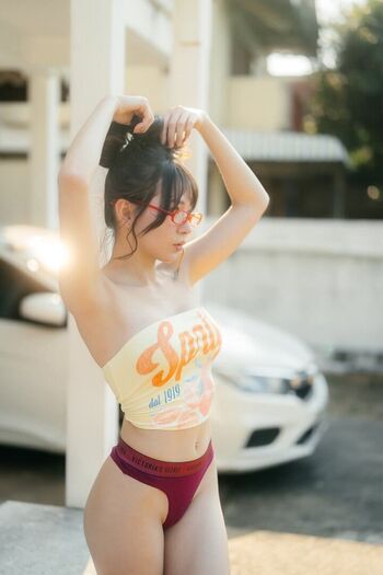 Full leaked Yunjing saehun private onlyfans photo