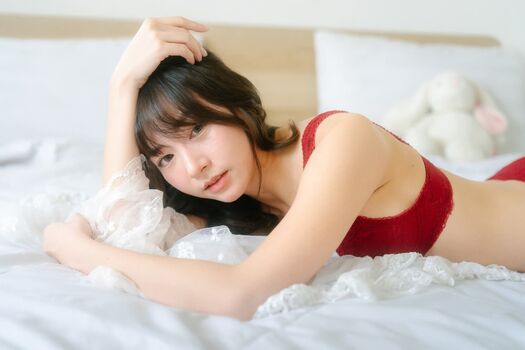 Full leaked Yunjing saehun private onlyfans photo