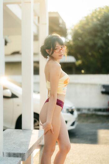 Full leaked Yunjing saehun private onlyfans photo