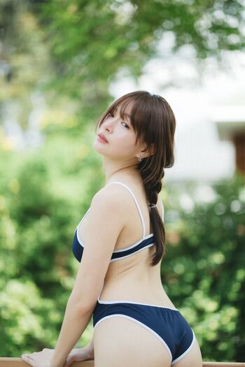 Full leaked Yunjing saehun private onlyfans photo
