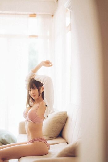 Full leaked Yunjing saehun page private onlyfans photo