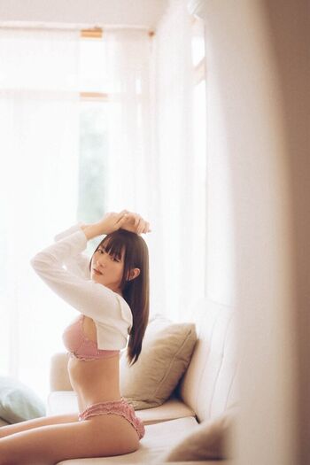 Full leaked Yunjing saehun page private onlyfans photo