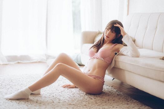 Full leaked Yunjing saehun private onlyfans photo