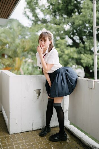 Full leaked Yunjing saehun private onlyfans photo