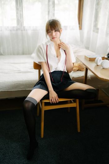 Full leaked Yunjing saehun private onlyfans photo