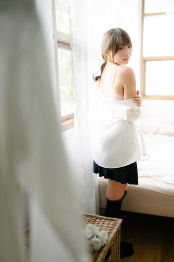 Full leaked Yunjing saehun private onlyfans photo