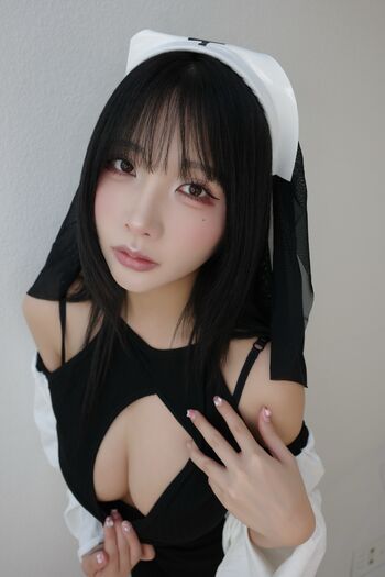 Full leaked Yuno mizusawa page private onlyfans photo