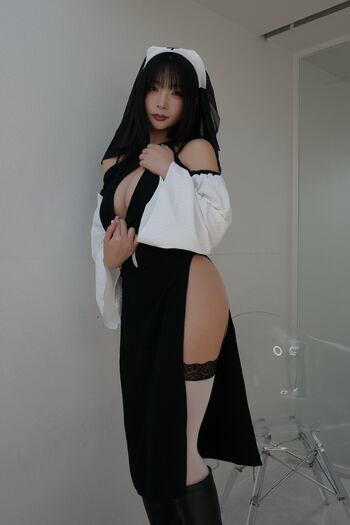 Full leaked Yuno mizusawa page private onlyfans photo
