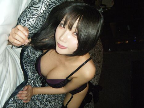 Full leaked Yuno mizusawa private onlyfans photo