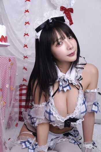 Full leaked Yuno mizusawa private onlyfans photo