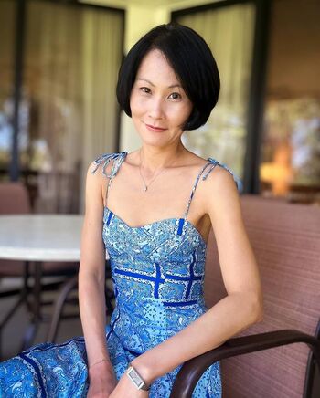 Full leaked Yuping private onlyfans photo