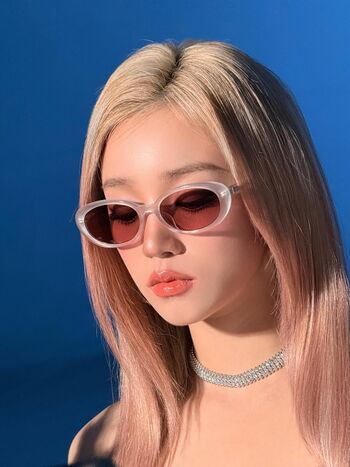 Full leaked Skye doll/ private onlyfans photo