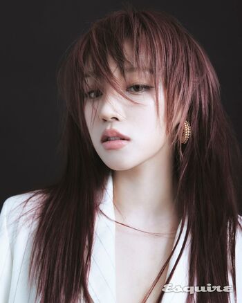 Full leaked Klivvia/ private onlyfans photo