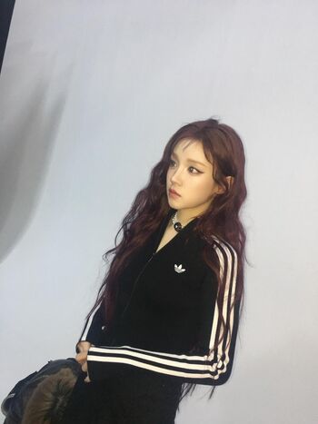 Full leaked Tanyachinita/ private onlyfans photo