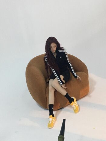 Full leaked Cleo mercury / private onlyfans photo