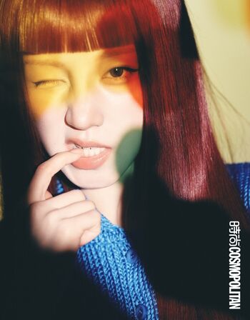 Full leaked Bloodymaryy/ private onlyfans photo