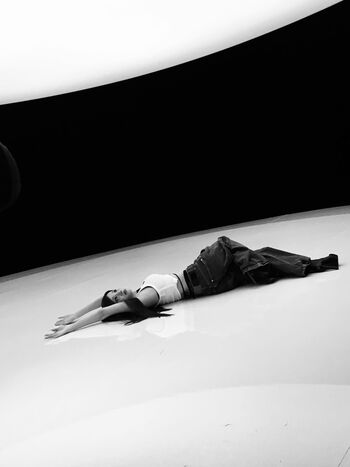 Full leaked Cemeteryfaerie/ private onlyfans photo