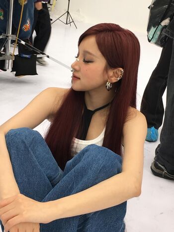 Full leaked Katarinabluu / private onlyfans photo