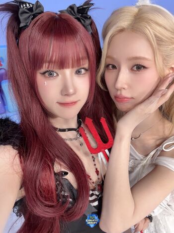 Full leaked Succubus bri/ private onlyfans photo