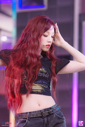 Full leaked Die wilde veganerin / private onlyfans photo