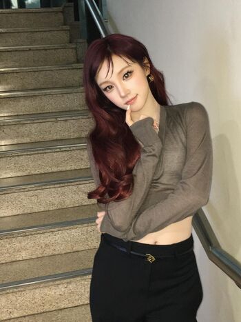 Full leaked Tomachan/ private onlyfans photo