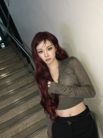 Full leaked Chloe lamour / private onlyfans photo