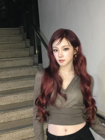 Full leaked Moomoo/ private onlyfans photo