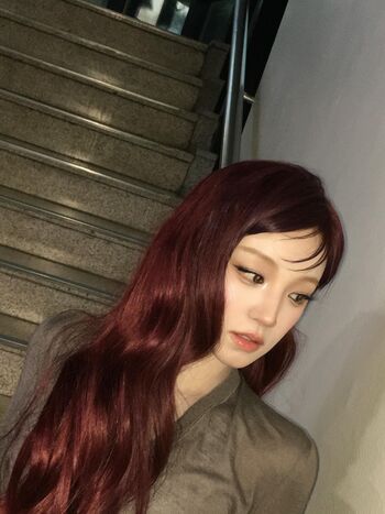 Full leaked Gil jung/ private onlyfans photo