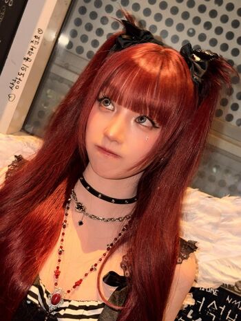 Full leaked Unicorn/ private onlyfans photo