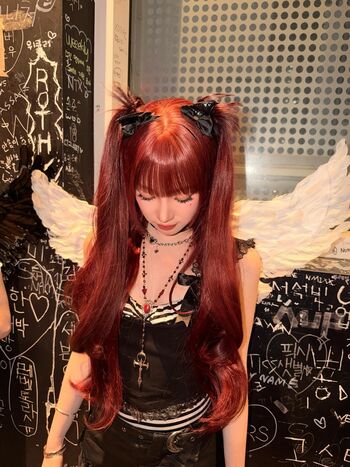 Full leaked Little caprice / private onlyfans photo