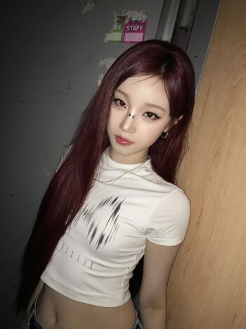 Full leaked Istripper / private onlyfans photo