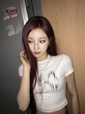 Full leaked Emylia argan/ private onlyfans photo