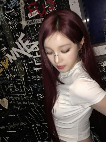 Full leaked Alex coal / private onlyfans photo