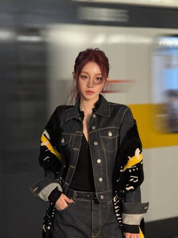 Full leaked Goddessmimimoon/ private onlyfans photo