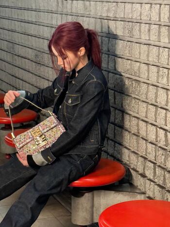 Full leaked Maddiemartinsky/ private onlyfans photo