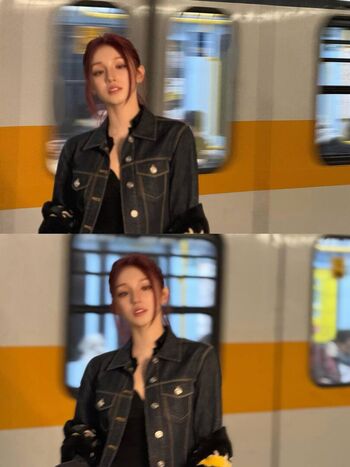 Full leaked Livay d punk/ private onlyfans photo