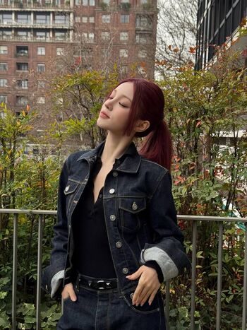 Full leaked Salom/ private onlyfans photo