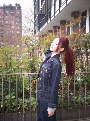 Full leaked Sweetnora/ private onlyfans photo