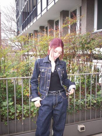 Full leaked Rose lunaa/ private onlyfans photo