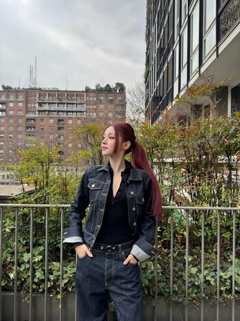 Full leaked Kenzie reeves/ private onlyfans photo