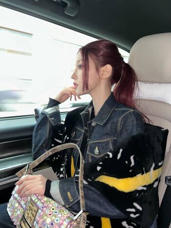 Full leaked Ness rouge/ private onlyfans photo