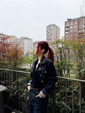 Full leaked Natasha poly/ private onlyfans photo