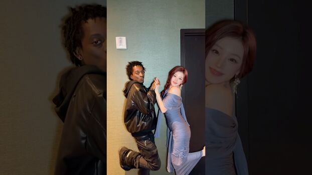 Full leaked Liinowitsch/ private onlyfans photo