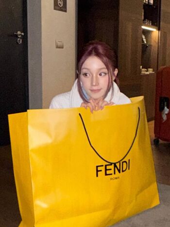 Full leaked Nicky passarella/ private onlyfans photo