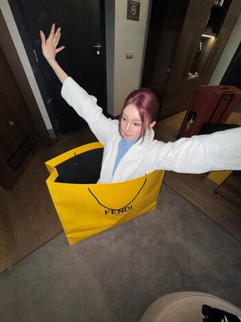 Full leaked Jav actress gravure/ private onlyfans photo