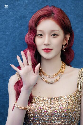 Full leaked Scarlet chase / private onlyfans photo