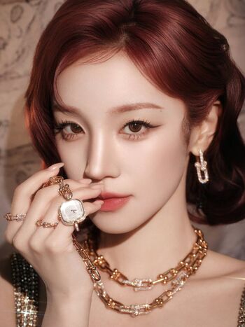 Full leaked Misolexi / private onlyfans photo