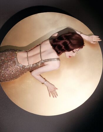 Full leaked Tania derveaux/ private onlyfans photo