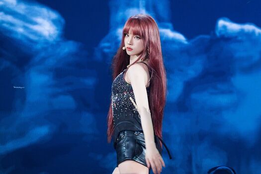 Full leaked Cosmic rain/ private onlyfans photo